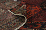 Afshar - Sirjan Perser Teppich 237x129 - Abbildung 5