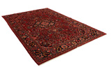 Lilian - Sarough Perser Teppich 334x224 - Abbildung 1