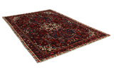 Bakhtiari Perser Teppich 295x206 - Abbildung 1