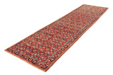 Hosseinabad - Hamadan Perser Teppich 411x110 - Abbildung 2