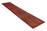 Songhor - Koliai Perser Teppich 385x75 - Abbildung 1
