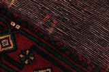 Senneh - Kurdi Perser Teppich 390x150 - Abbildung 6