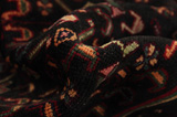 Senneh - Kurdi Perser Teppich 390x150 - Abbildung 7