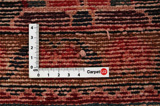 Lilian - Sarough Perser Teppich 352x231 - Abbildung 4
