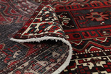 Afshar - Sirjan Perser Teppich 288x140 - Abbildung 5