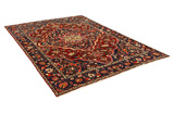Bakhtiari Perser Teppich 313x212 - Abbildung 1