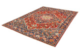Bakhtiari Perser Teppich 313x212 - Abbildung 2