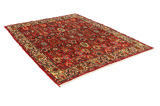 Bakhtiari Perser Teppich 295x224 - Abbildung 1
