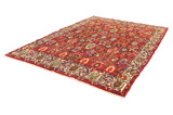 Bakhtiari Perser Teppich 295x224 - Abbildung 2