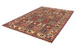 Bakhtiari - Garden Perser Teppich 312x210 - Abbildung 2