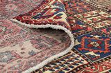 Bakhtiari - Garden Perser Teppich 312x210 - Abbildung 5