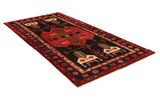 Koliai - Kurdi Perser Teppich 304x150 - Abbildung 1
