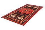 Koliai - Kurdi Perser Teppich 304x150 - Abbildung 2