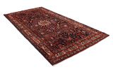 Nahavand - Hamadan Perser Teppich 330x172 - Abbildung 1