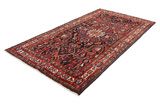 Nahavand - Hamadan Perser Teppich 330x172 - Abbildung 2