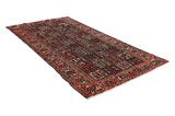 Bakhtiari - Garden Perser Teppich 300x156 - Abbildung 1
