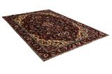 Bakhtiari Perser Teppich 308x208 - Abbildung 1