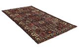 Bakhtiari - Garden Perser Teppich 281x153 - Abbildung 1