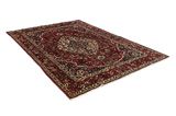 Bakhtiari Perser Teppich 300x211 - Abbildung 1
