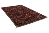 Bakhtiari Perser Teppich 300x204 - Abbildung 1