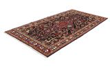 Nahavand - Hamadan Perser Teppich 315x156 - Abbildung 2