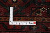 Borchalou - Hamadan Perser Teppich 224x161 - Abbildung 4