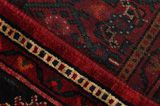 Borchalou - Hamadan Perser Teppich 224x161 - Abbildung 6