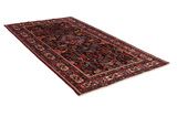 Nahavand - Hamadan Perser Teppich 282x156 - Abbildung 1