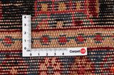 Nahavand - Hamadan Perser Teppich 282x156 - Abbildung 4