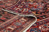 Nahavand - Hamadan Perser Teppich 282x156 - Abbildung 5