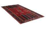 Koliai - Kurdi Perser Teppich 280x150 - Abbildung 1