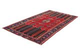 Koliai - Kurdi Perser Teppich 280x150 - Abbildung 2