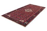 Hosseinabad - Hamadan Perser Teppich 318x159 - Abbildung 2