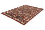 Bakhtiari - Garden Perser Teppich 300x202 - Abbildung 2