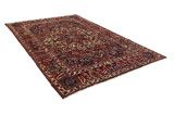 Bakhtiari Perser Teppich 313x210 - Abbildung 1