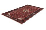 Borchalou - Hamadan Perser Teppich 280x151 - Abbildung 2
