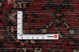 Hosseinabad - Hamadan Perser Teppich 300x100 - Abbildung 4