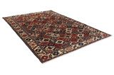 Bakhtiari Perser Teppich 313x216 - Abbildung 1