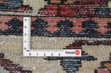 Bakhtiari Perser Teppich 313x216 - Abbildung 4
