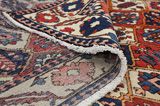 Bakhtiari Perser Teppich 313x216 - Abbildung 5