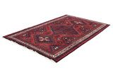 Afshar - Sirjan Perser Teppich 260x162 - Abbildung 2