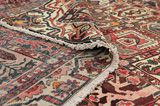 Bakhtiari - old Perser Teppich 285x186 - Abbildung 5