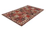 Bakhtiari - old Perser Teppich 285x158 - Abbildung 2