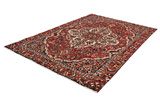 Bakhtiari Perser Teppich 295x198 - Abbildung 2