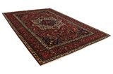 Joshaghan - Sarough Perser Teppich 360x244 - Abbildung 1