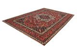 Joshaghan - Sarough Perser Teppich 360x244 - Abbildung 2