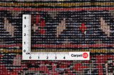 Joshaghan - Sarough Perser Teppich 360x244 - Abbildung 4