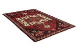 Lori - Bakhtiari Perser Teppich 241x163 - Abbildung 1