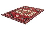 Lori - Bakhtiari Perser Teppich 241x163 - Abbildung 2