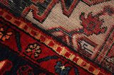 Tuyserkan - Hamadan Perser Teppich 350x168 - Abbildung 6
